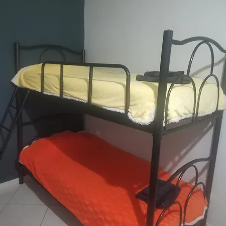 Apartman Σαν Το Σπίτι Σου Feel At Home Kozáni