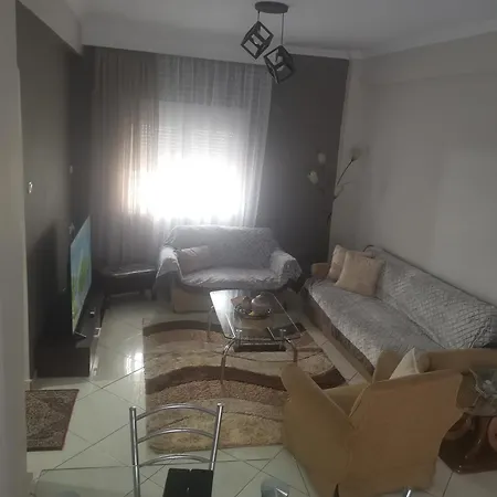 Σαν το σπίτι σου Feel at home *