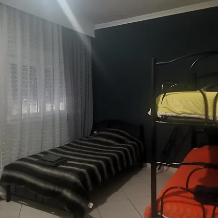 Σαν Το Σπίτι Σου Feel At Home Apartman Kozáni