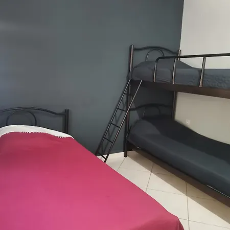 Apartamento Σαν το σπίτι σου Feel at home *