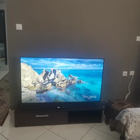 Appartement σαν το σπίτι σου Feel At Kozani
