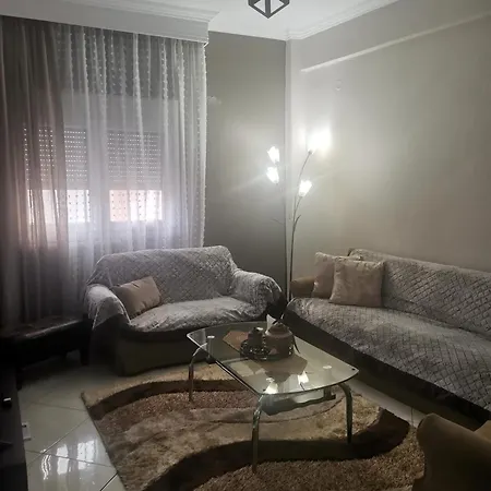 σαν το σπίτι σου Feel At Lejlighed Kozani