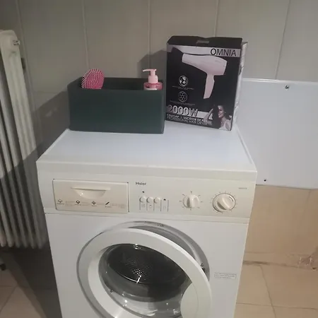 Σαν το σπίτι σου Feel at home