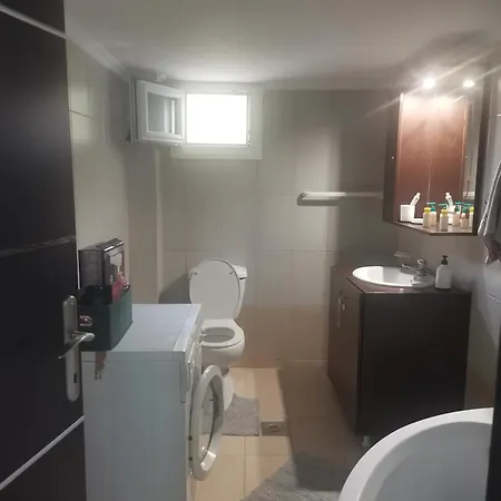 Σαν το σπίτι σου Feel at home Apartamento *