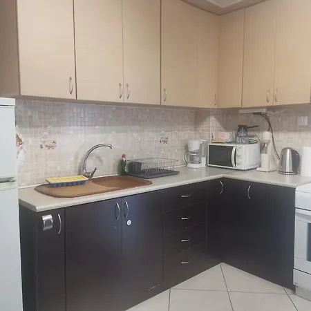 Σαν Το Σπίτι Σου Feel At Home