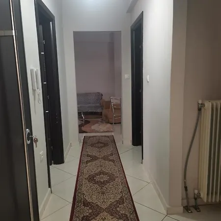 Σαν το σπίτι σου Feel at home Kozani