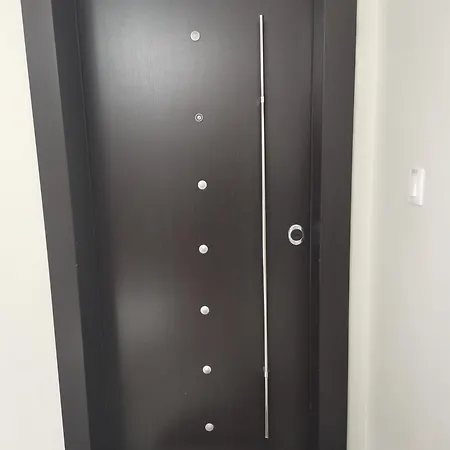 Apartamento Σαν το σπίτι σου Feel at home *