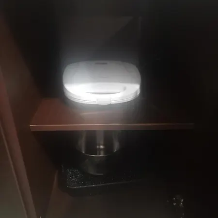 Σαν το σπίτι σου Feel at home Apartamento