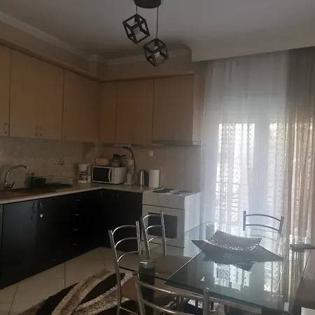 Σαν Το Σπίτι Σου Feel At Home Apartman *