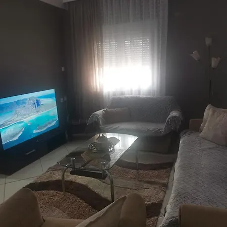 Apartamento Σαν το σπίτι σου Feel at home *