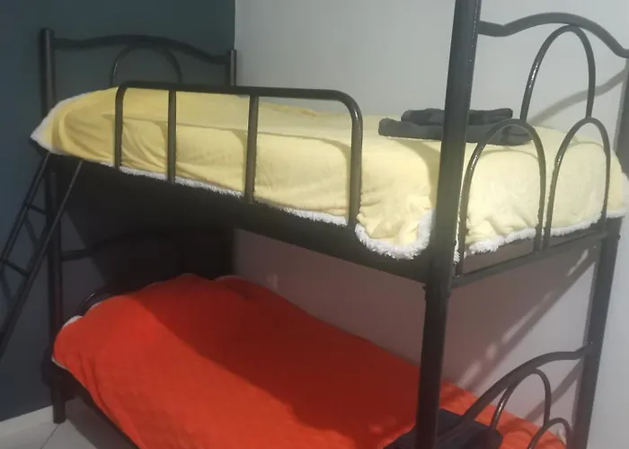 Apartman Σαν Το Σπίτι Σου Feel At Home Kozáni