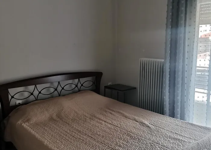 Σαν Το Σπίτι Σου Feel At Home * Kozáni