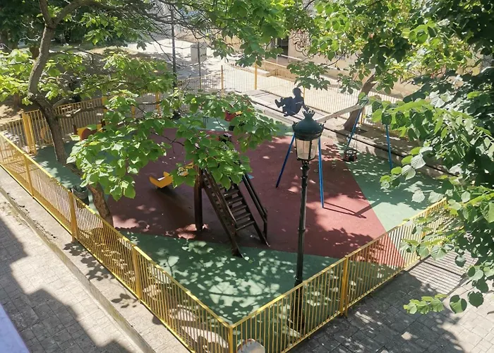 Apartman Σαν Το Σπίτι Σου Feel At Home