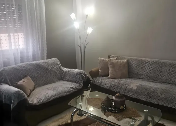 Σαν Το Σπίτι Σου Feel At Home Kozáni