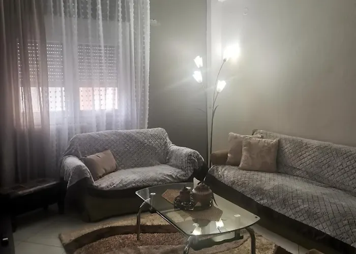 σαν το σπίτι σου Feel At Appartement Kozani