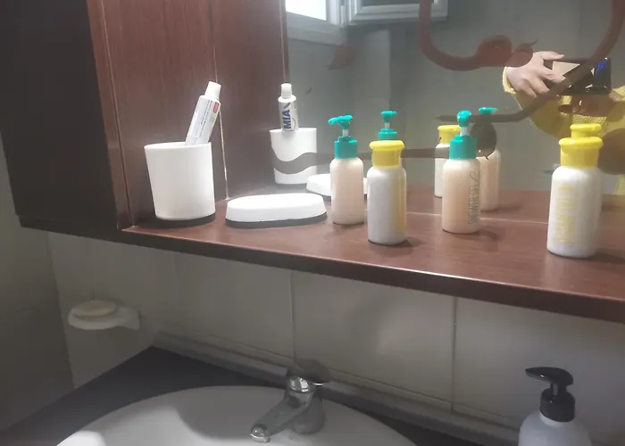 Appartement σαν το σπίτι σου Feel At *