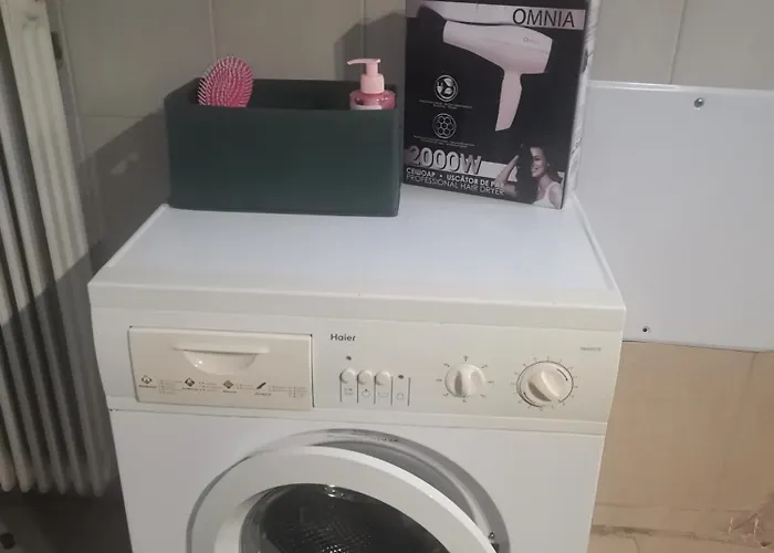 Σαν Το Σπίτι Σου Feel At Home