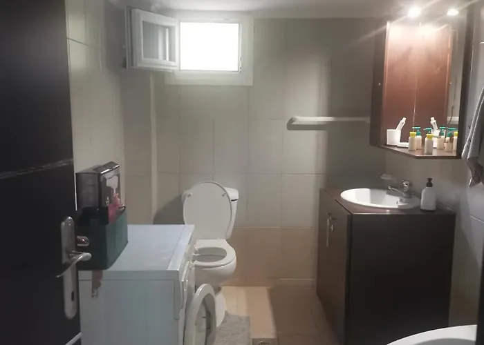 σαν το σπίτι σου Feel At Appartement *