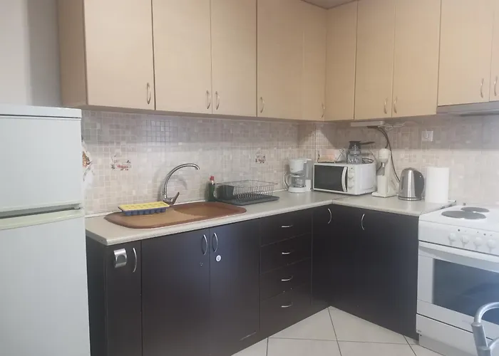 Σαν Το Σπίτι Σου Feel At Home