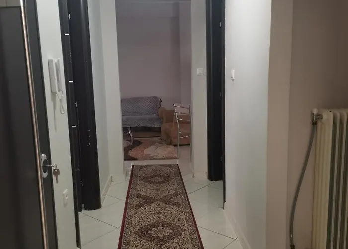 Σαν Το Σπίτι Σου Feel At Home Kozáni