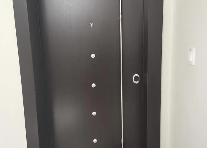 Appartement σαν το σπίτι σου Feel At *