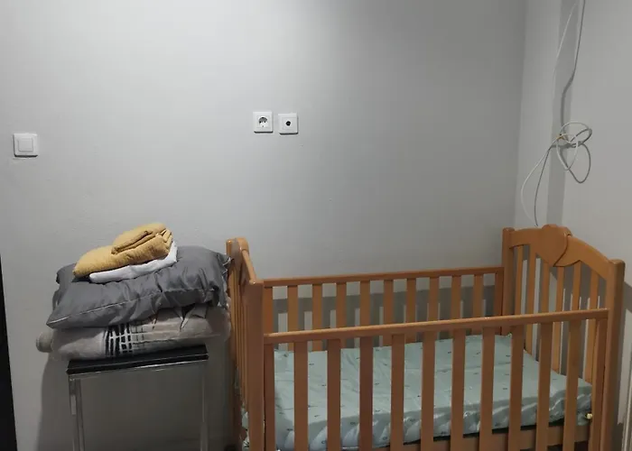 σαν το σπίτι σου Feel At Appartement Kozani