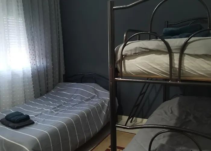 Apartment σαν το σπίτι σου Feel At *